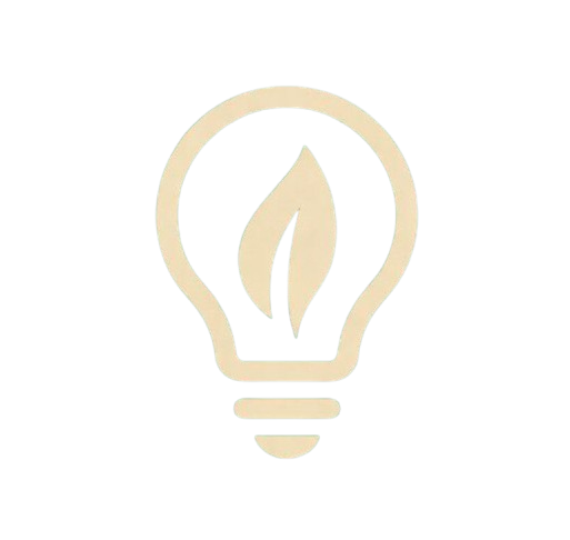 Green Electric Logo